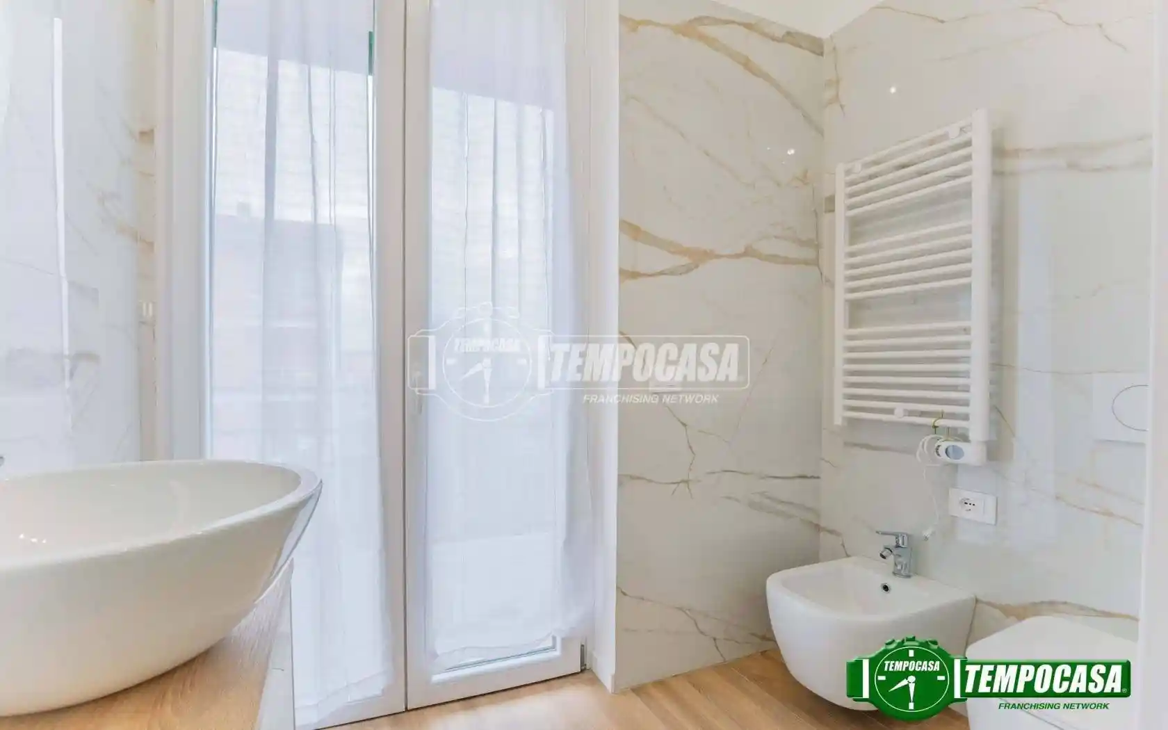 Bilocale via Padre Reginaldo Giuliani 20, Greco - Segnano, Milano - foto 5