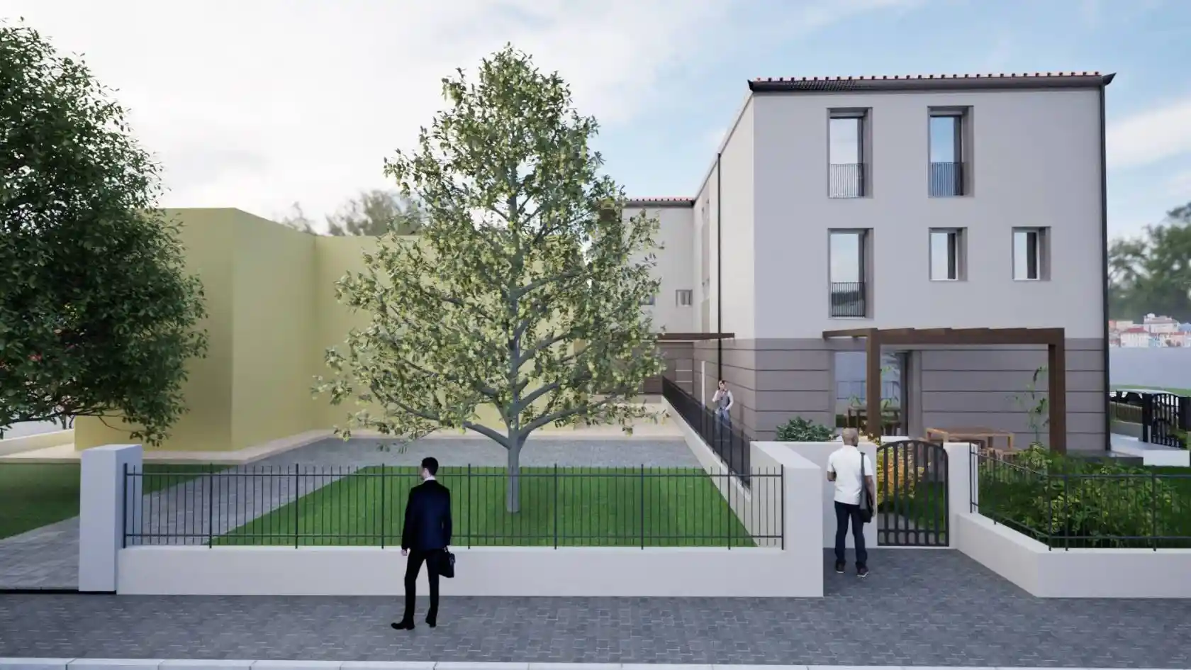 Quadrilocale via Caltana, Marano, Mira - foto 2