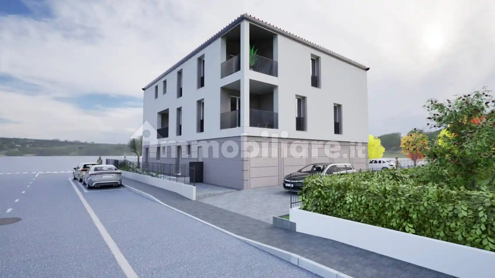 Quadrilocale via Caltana, Marano, Mira - foto 4