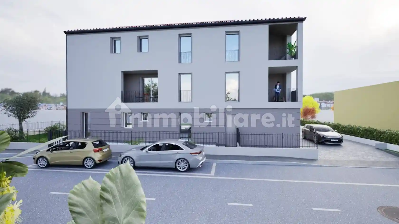 Quadrilocale via Caltana, Marano, Mira - foto 5