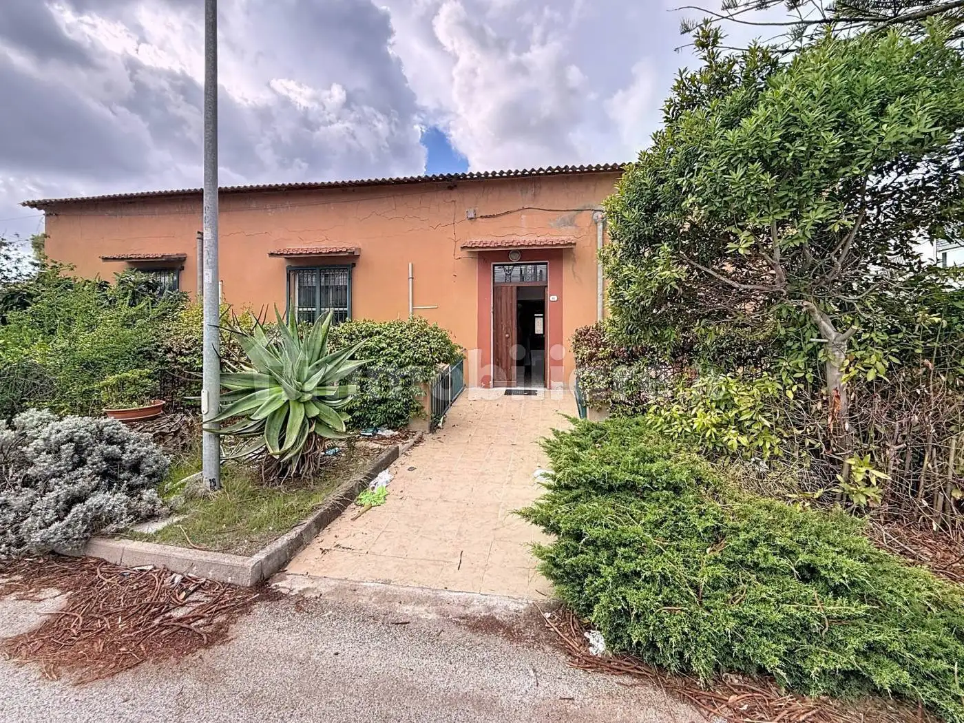 Casa indipendente in vendita a Sassari