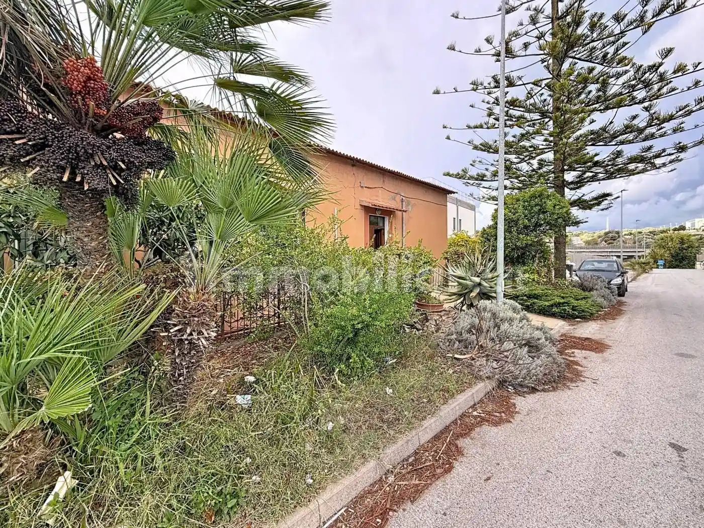 Terratetto unifamiliare Strada Vicinale Funtana di Coibu, Predda Niedda, Sassari - foto 2