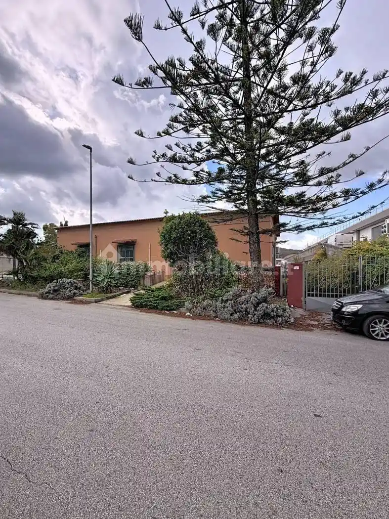 Terratetto unifamiliare Strada Vicinale Funtana di Coibu, Predda Niedda, Sassari - foto 3