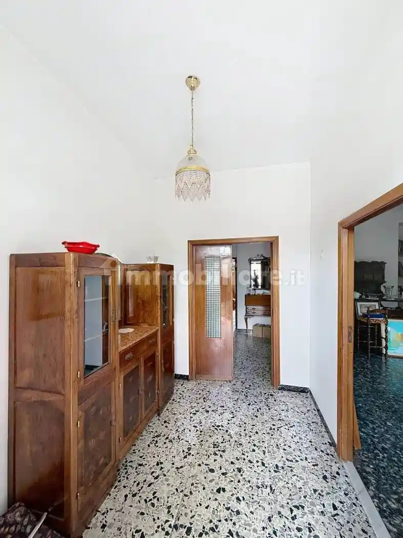 Terratetto unifamiliare Strada Vicinale Funtana di Coibu, Predda Niedda, Sassari - foto 4