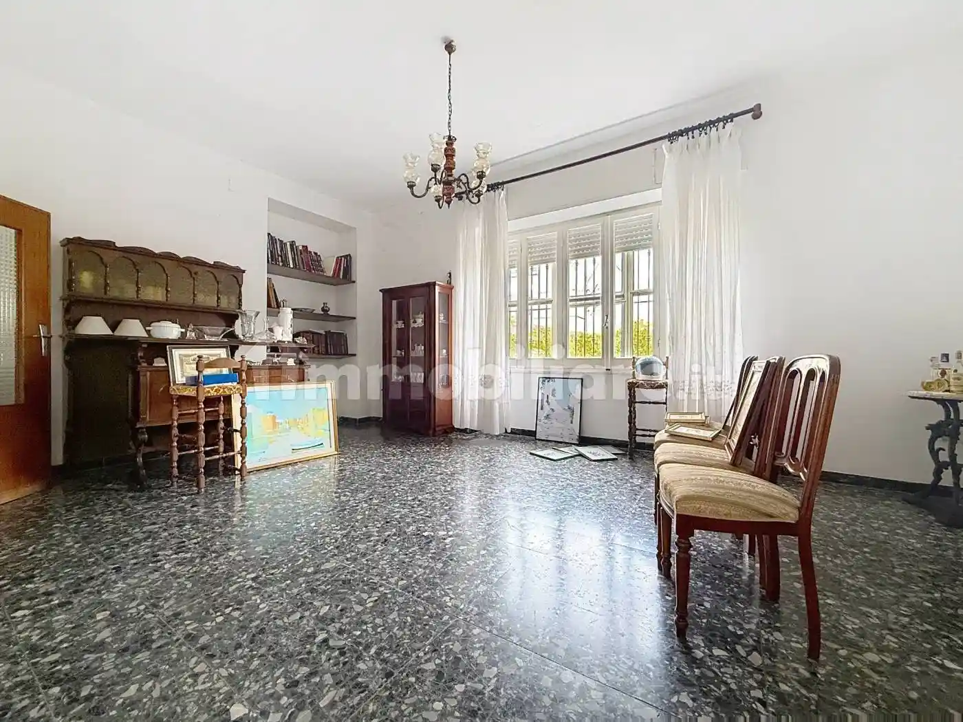 Terratetto unifamiliare Strada Vicinale Funtana di Coibu, Predda Niedda, Sassari - foto 5