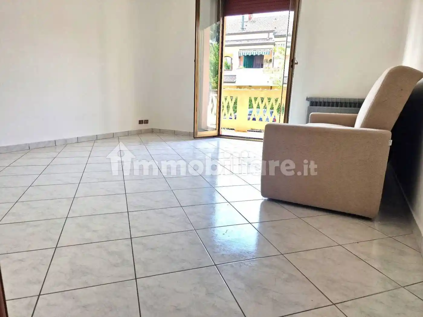 Appartamento in vendita a Cernusco sul Naviglio