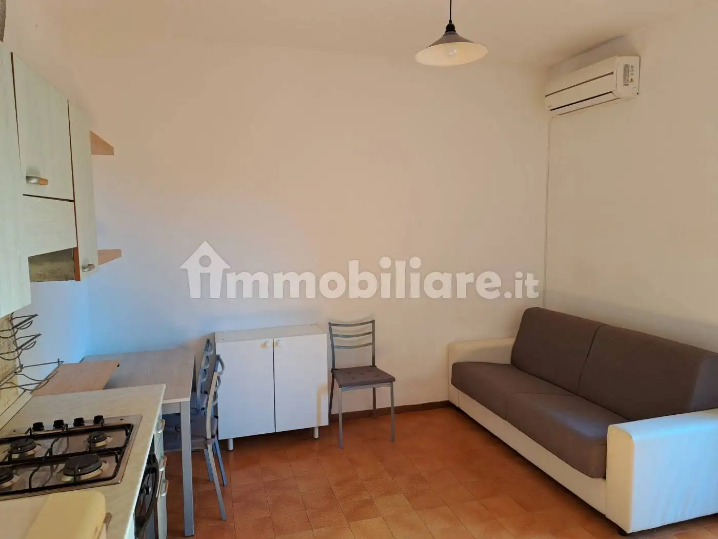 Appartamento in vendita a Ferrara