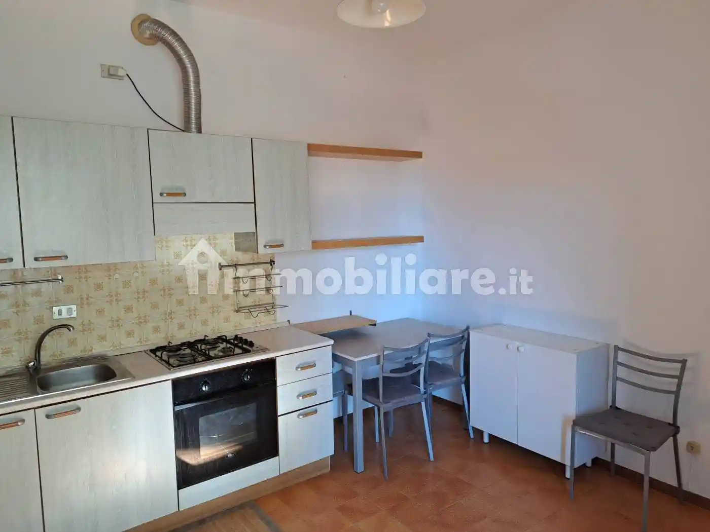 Monolocale via degli Olivetani, Ippodromo, Ferrara - foto 2