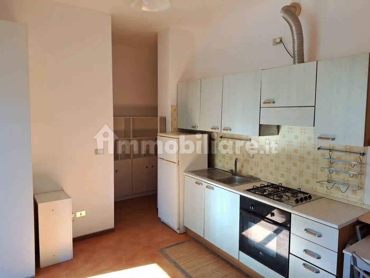 Monolocale via degli Olivetani, Ippodromo, Ferrara - foto 3