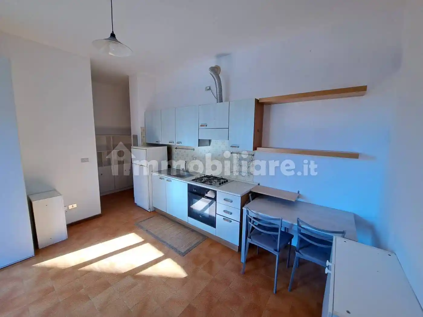 Monolocale via degli Olivetani, Ippodromo, Ferrara - foto 5