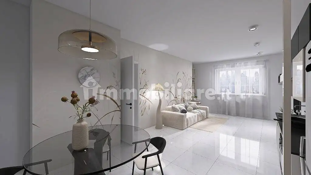 Apartment in vendita a Milan