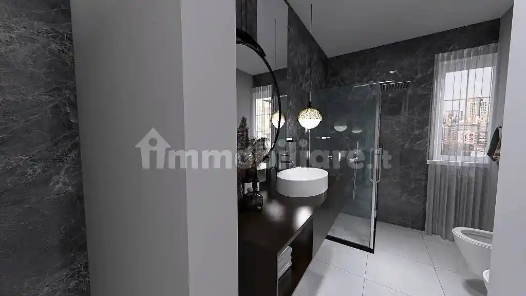 Trilocale piazza Carlo Caneva 5, Sempione, Milano - foto 2