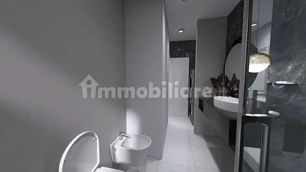 Trilocale piazza Carlo Caneva 5, Sempione, Milano - foto 3