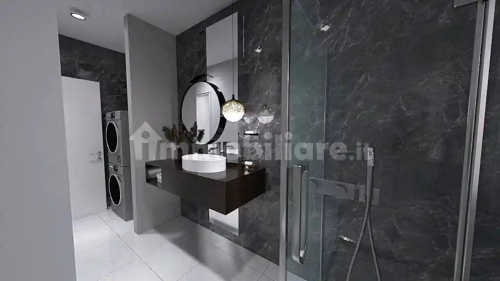 Trilocale piazza Carlo Caneva 5, Sempione, Milano - foto 4