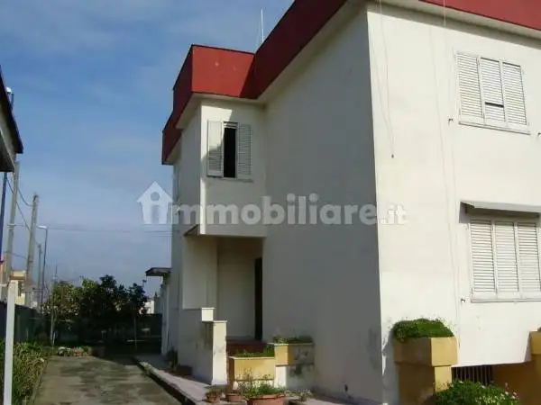 Appartamento in vendita a Villa Literno