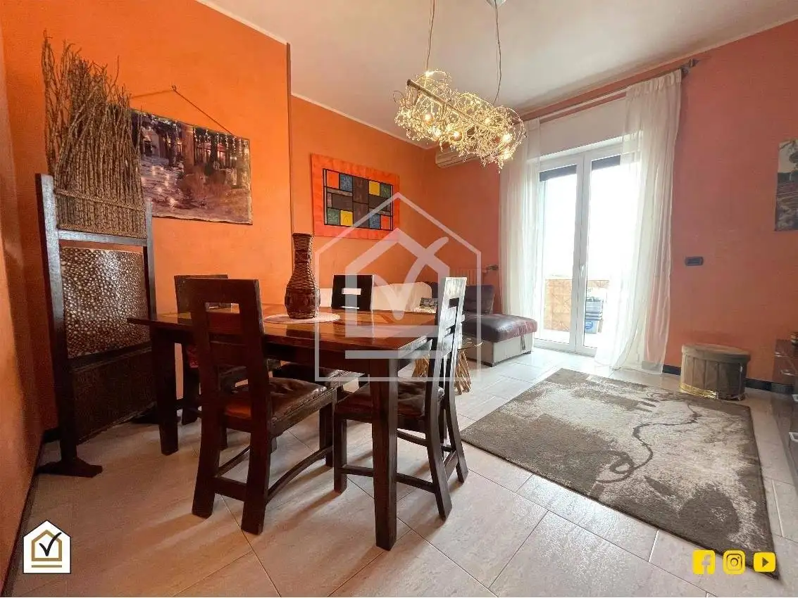 Appartamento in vendita a Bari