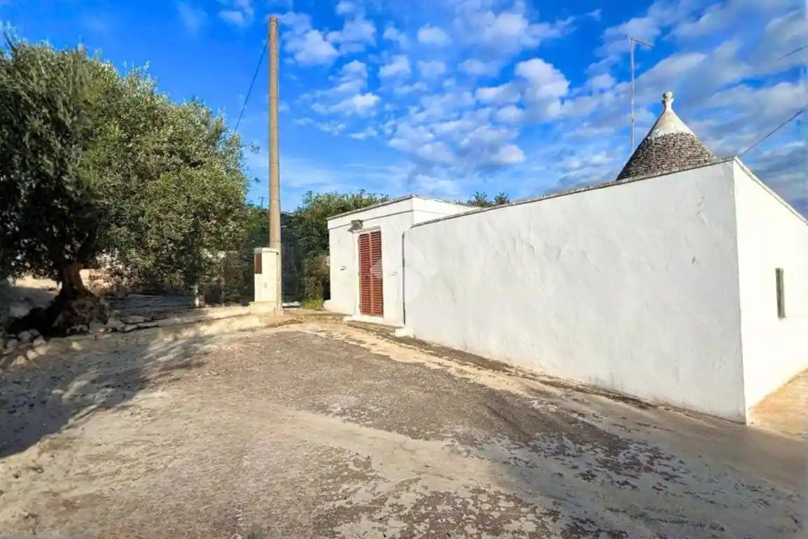 Villa in vendita a Putignano