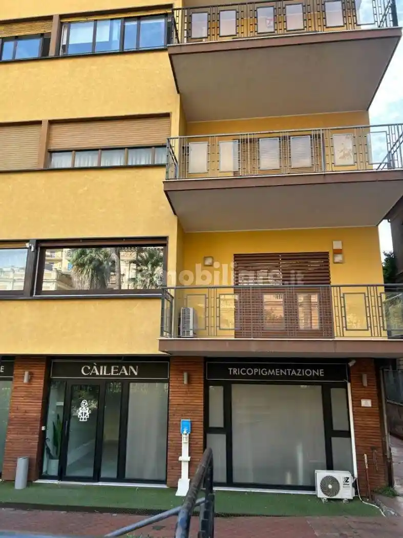 Appartamento in vendita a Catania