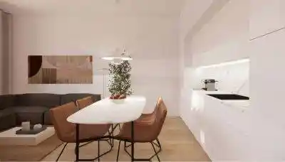 Loft via Legnone, Dergano, Milano - foto 3