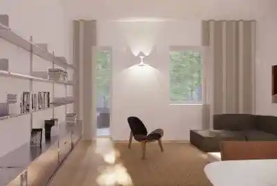 Loft via Legnone, Dergano, Milano - foto 4