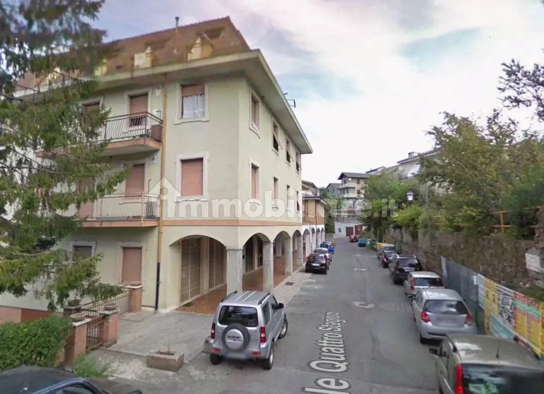 Appartamento in asta a Belforte Monferrato