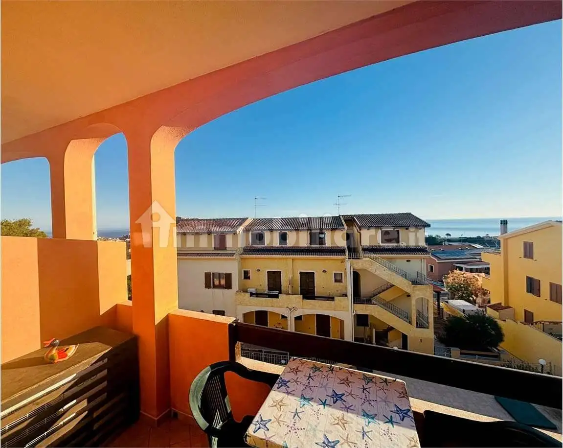 Bilocale via Li Russi, Castelsardo - foto 2