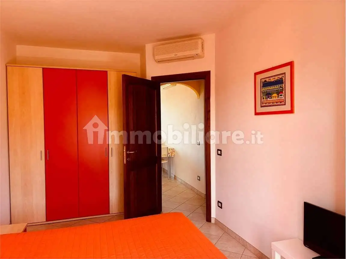 Bilocale via Li Russi, Castelsardo - foto 5