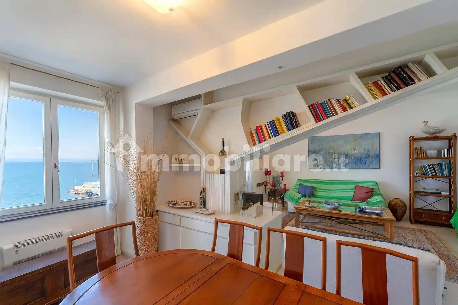 Appartamento in vendita a Monte Argentario