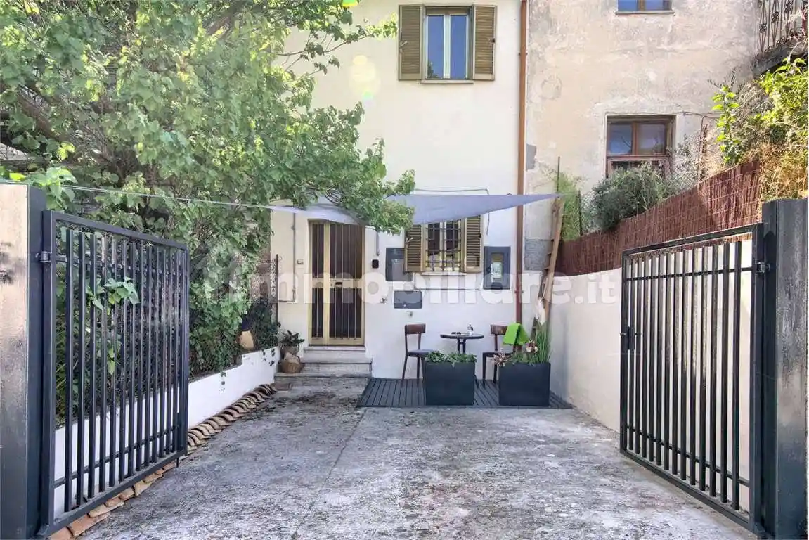 Appartamento in vendita a Amelia