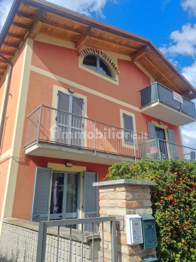 Attico - Mansarda in vendita a Zavattarello