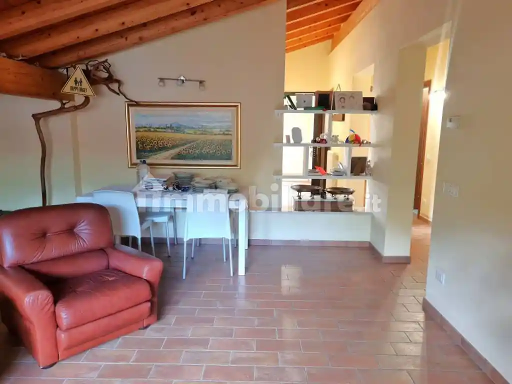 Attico - Mansarda - foto 4