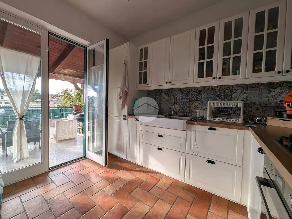 Appartamento in vendita a Giugliano in Campania