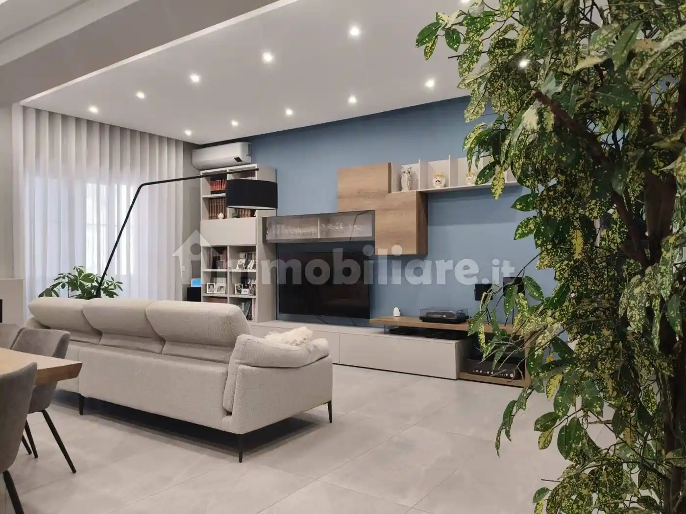 Appartamento in vendita a Catania