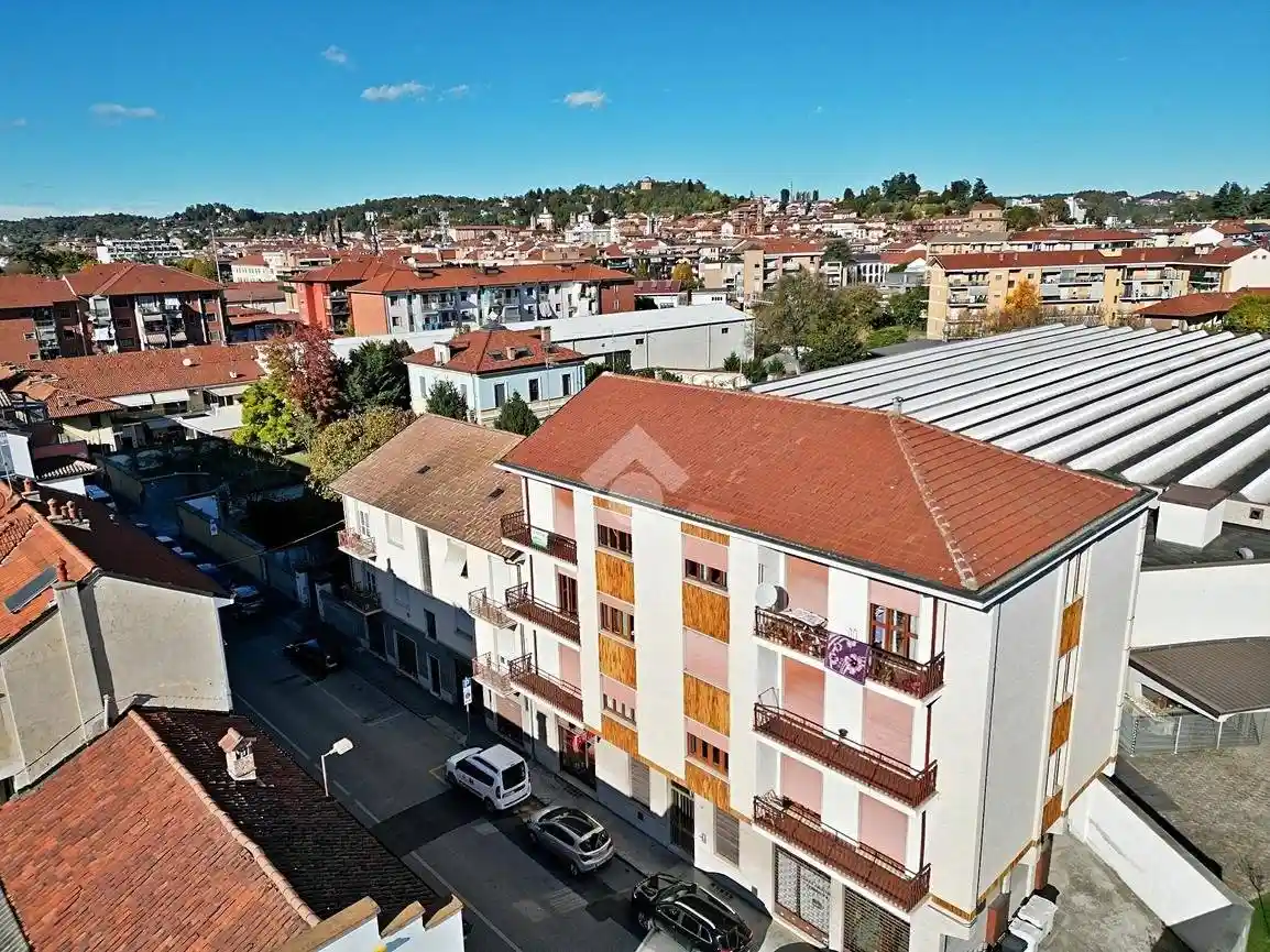 Appartamento in vendita a Bra