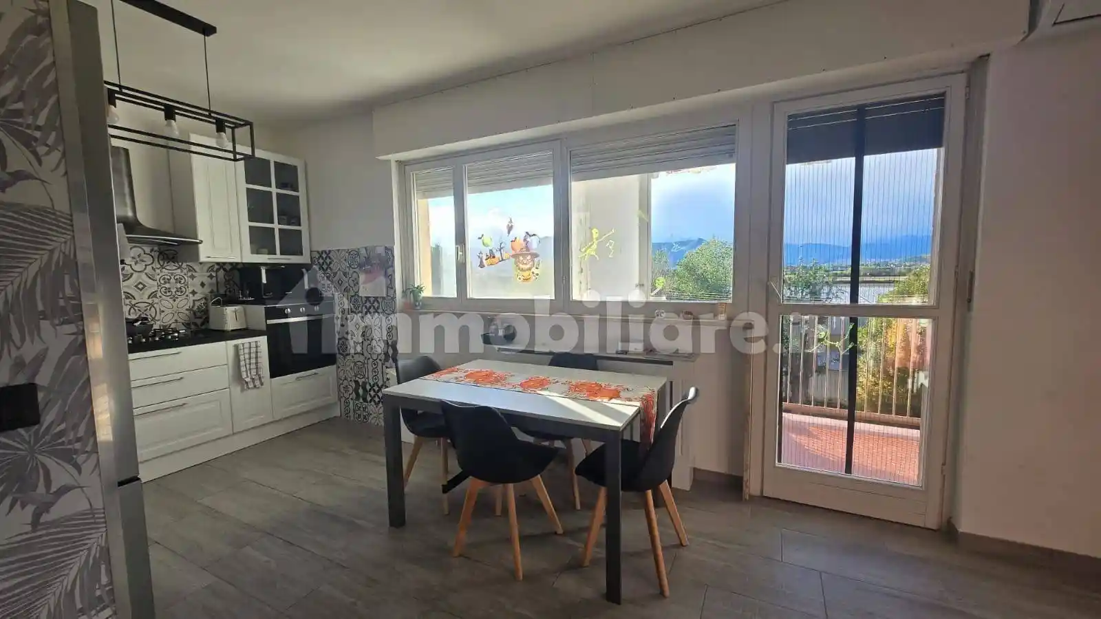 Appartamento in vendita a Orbassano