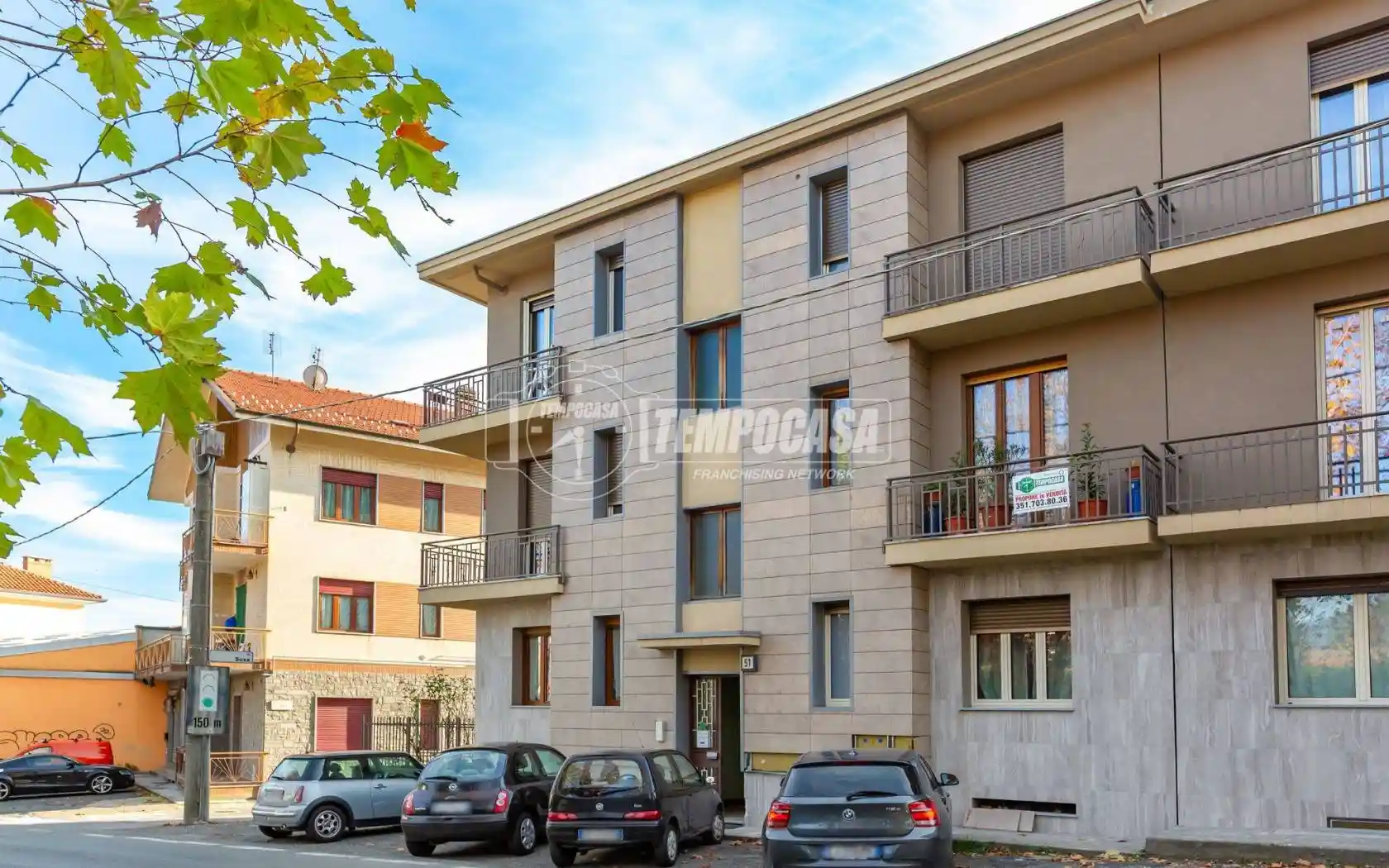 Appartamento in vendita a Giaveno