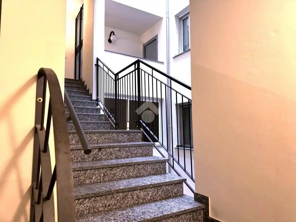 Appartamento in vendita a Parma