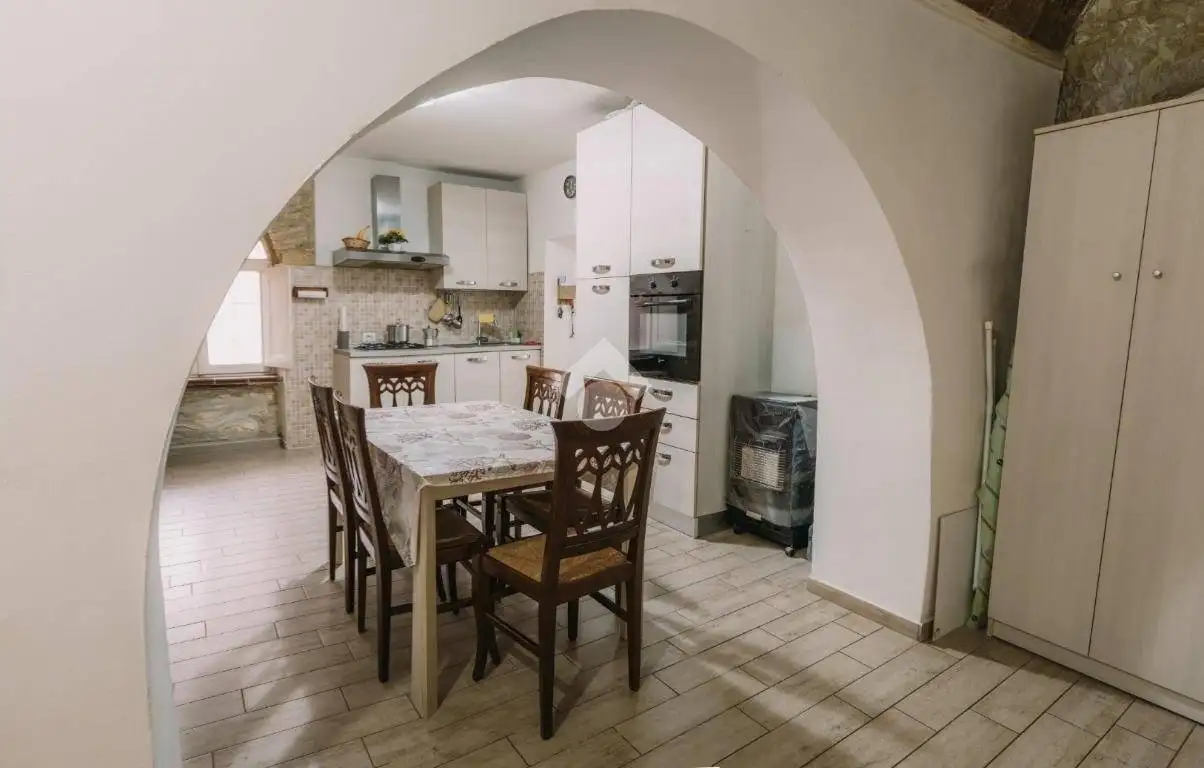 Appartamento in vendita a Tarquinia