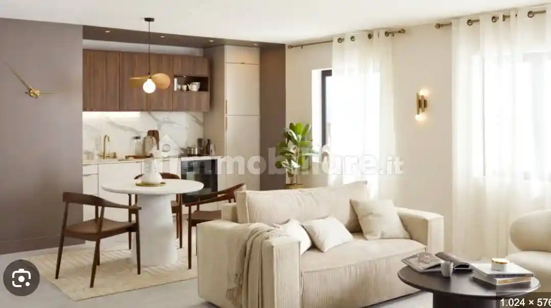 Appartamento in vendita a Castelletto Sopra Ticino