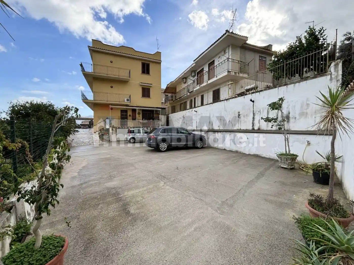 Appartamento in vendita a Carini