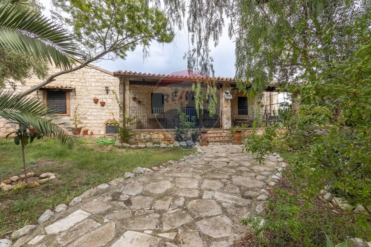 Villa in vendita a Modica