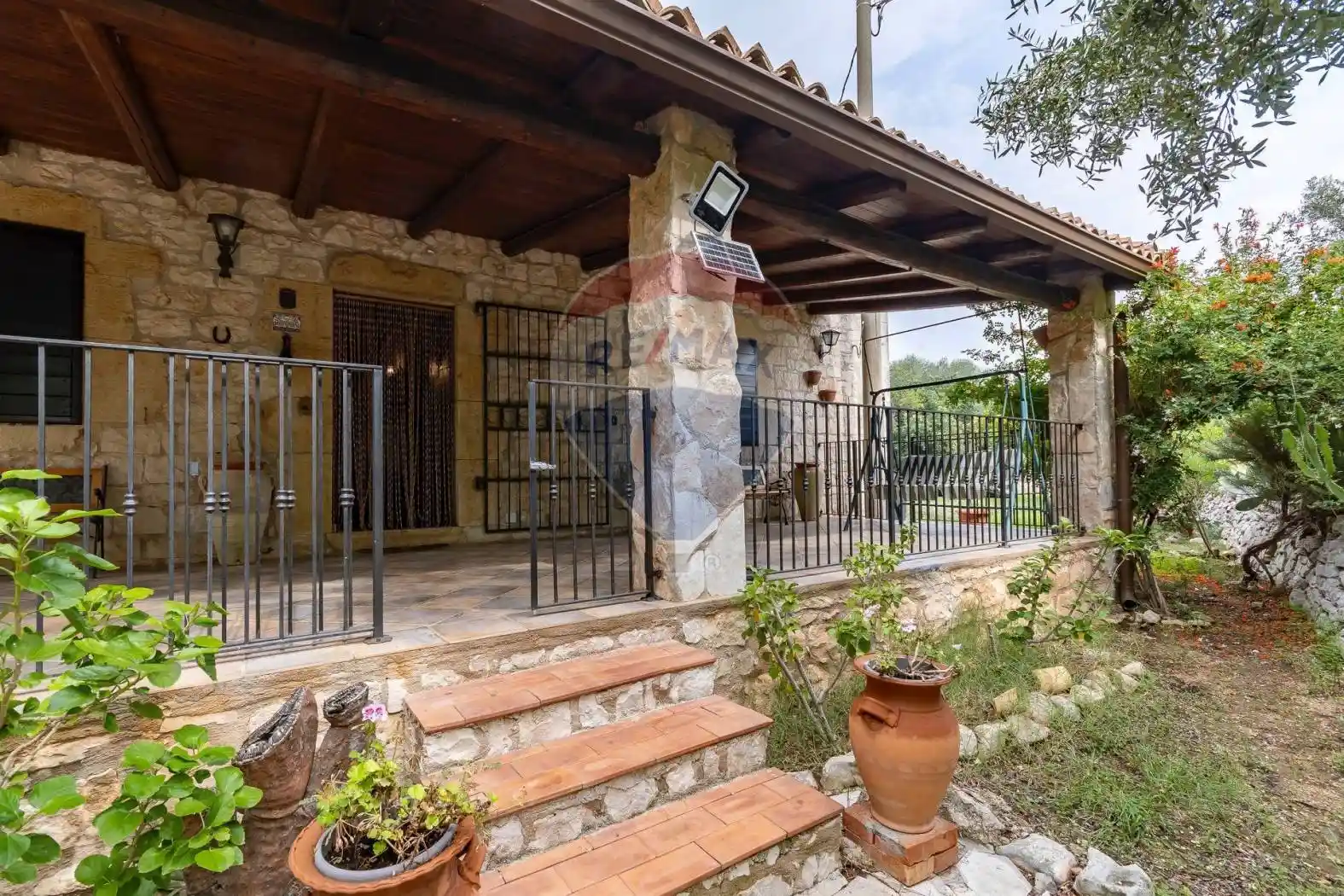 Villa unifamiliare c.da Nora Piano Lauro snc, Marina di Modica, Modica - foto 2