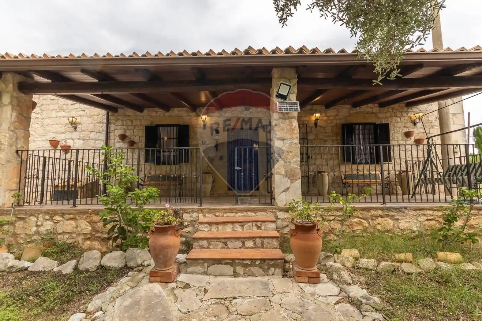 Villa unifamiliare c.da Nora Piano Lauro snc, Marina di Modica, Modica - foto 3