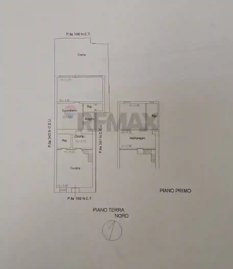 Casa indipendente - foto 4