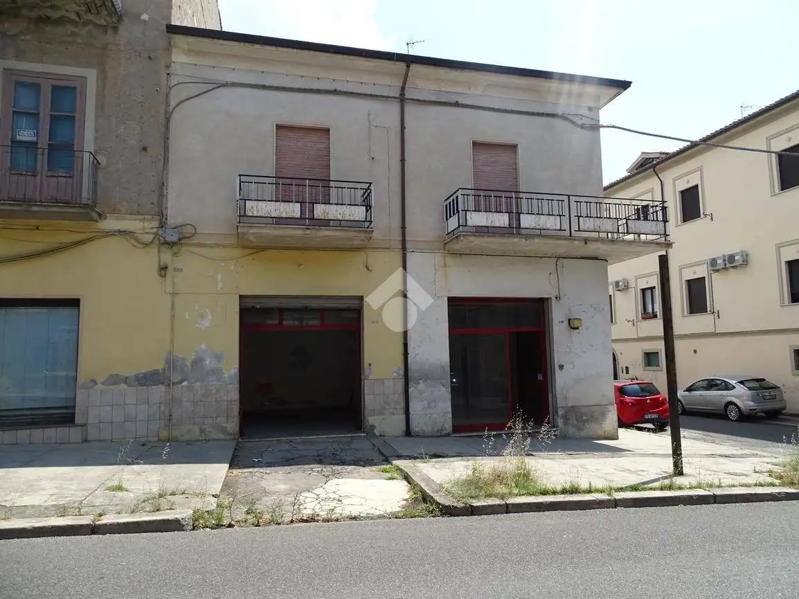 Casa indipendente in vendita a Castrovillari
