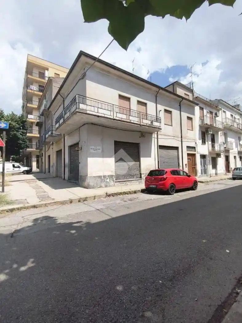 Terratetto unifamiliare viale della Libertà 110, Centro, Castrovillari - foto 3