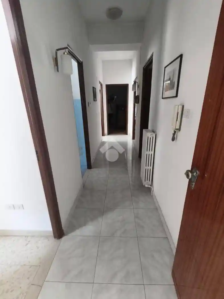 Terratetto unifamiliare viale della Libertà 110, Centro, Castrovillari - foto 5