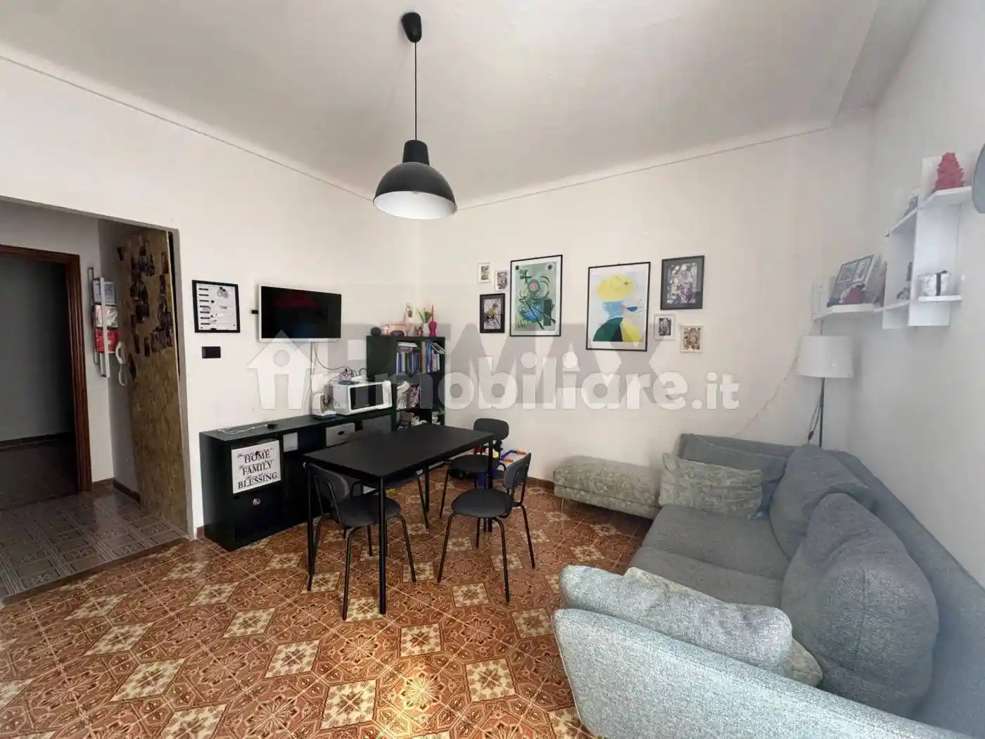 Appartamento in vendita a Ragusa