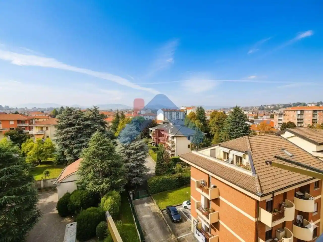 Appartamento in vendita a Chieri