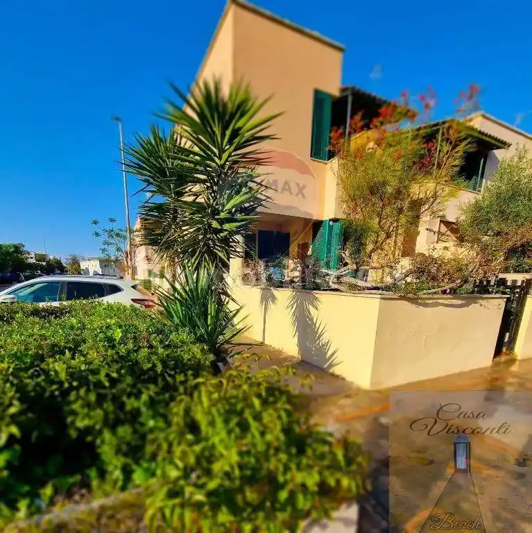 Casa indipendente in vendita a Melendugno